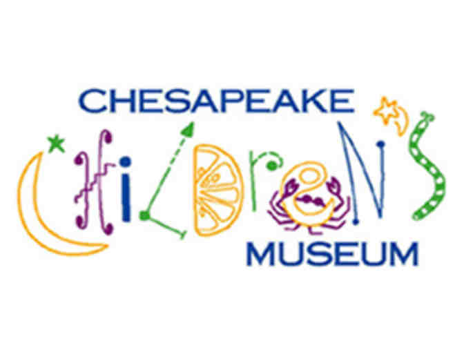 Chesapeake Children's Museum