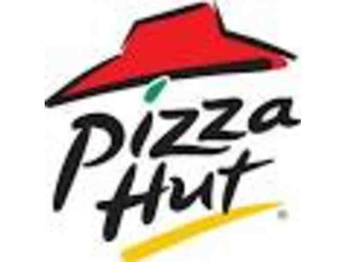 Make it a Great Night with Pizza Hut