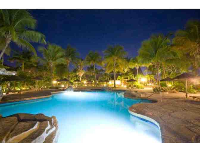 Galley Bay Resort & Spa Antigua