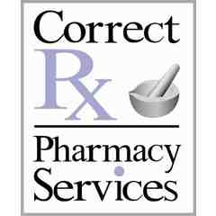 Correct RX Pharmacy Services - Junior Sponsor