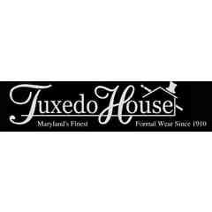 Tuxedo House