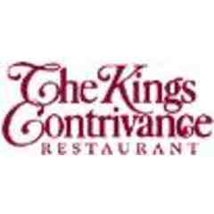The Kings Contrivance
