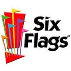 Six Flags of America