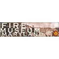 Fire Museum of Maryland
