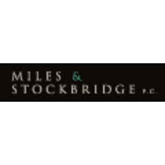 Miles and Stockbridge P.C.