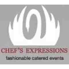 Chef's Expression