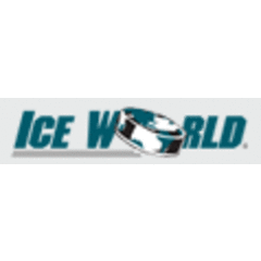 Ice World