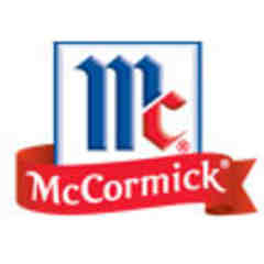 McCormick & Company, Inc. - Junior Sponsor