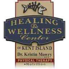 The Healing and Wellness Center of Kent Island
