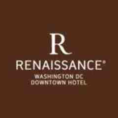 Renaissance Washington DC Downtown Hotel