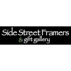Side Street Framers and Gift Gallery
