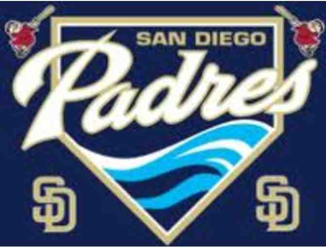 The Ultimate San Diego Padres Family Experience