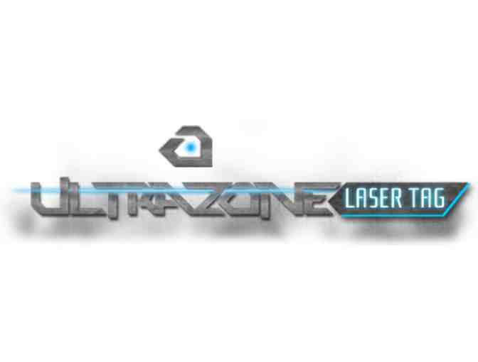 Ultrazone Laser Tag: 6 Free Games