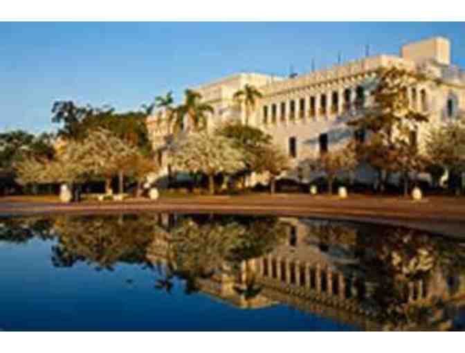 San Diego Natural History Museum: 4 Admission Passes