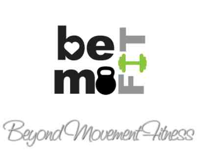 1 Month Unlimited Group Classes at Beyond Movement Fitness