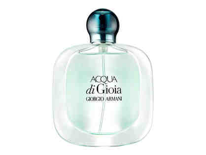 Acqua di Gioia by Giorgio Armani, Eau de Parfum Spray (3.4 oz)