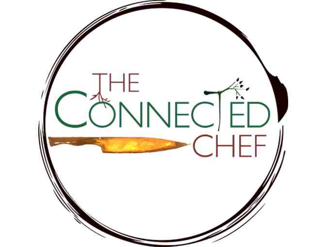 4 week spot in Kids' Cooking & Gardening Class from The Connected Chef