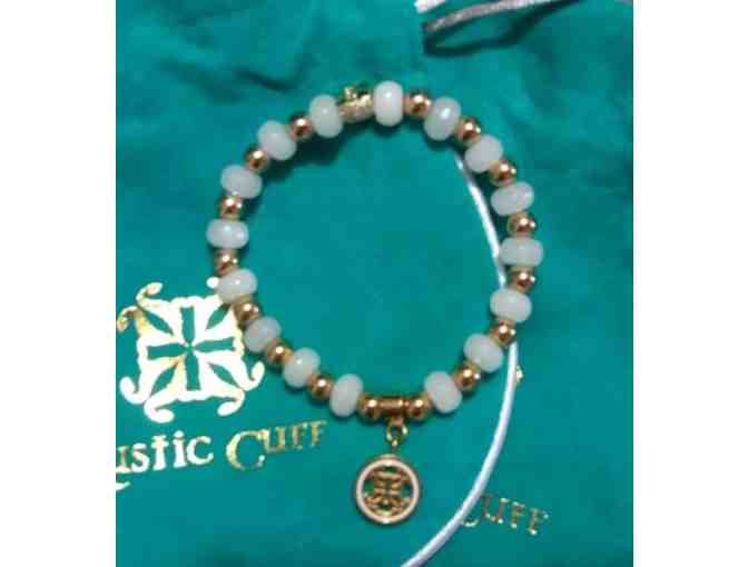 Rustic Cuff Bracelet Set