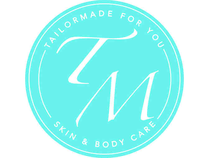 Angelena's Signature Facial from Tailormade for you Skin & Body Care