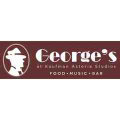 Sponsor: George's at Kaufman Astoria Studios