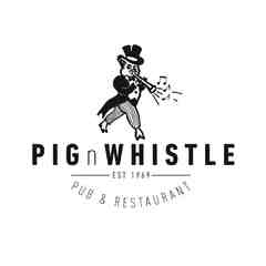 Sponsor: Pig'n'Whistle 36th St
