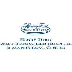 Henry Ford West Bloomfield Hospital