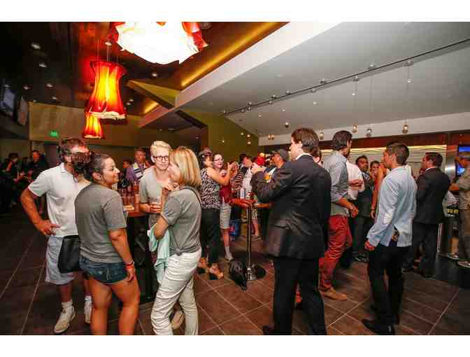 Landon Donovan VIP Ticket Package #2