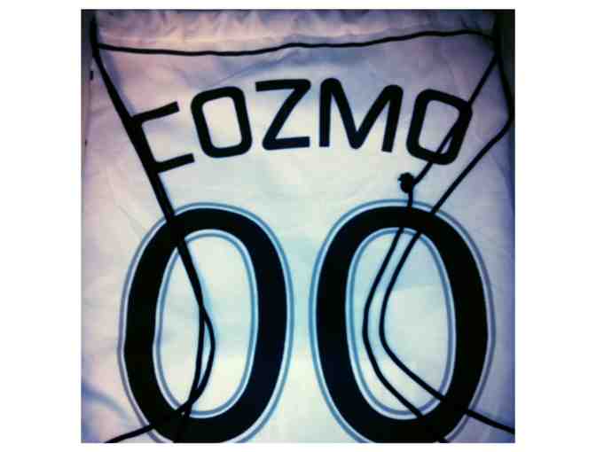 Cozmo's Club Membership