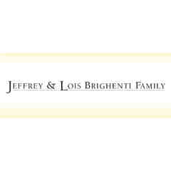 Jeffrey and Lois Brighenti Family