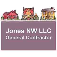 Jones NW LLC, General Contractor