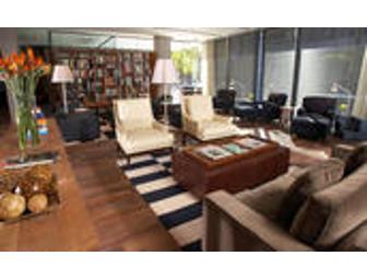 1 Yale Repertory Package at The Study at Yale (for 2)