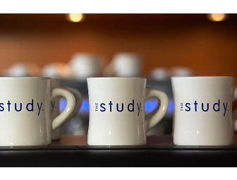 1 Yale Repertory Package at The Study at Yale (for 2)