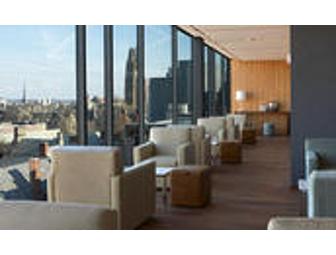 1 Yale Repertory Package at The Study at Yale (for 2)