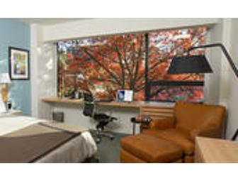 1 Yale Repertory Package at The Study at Yale (for 2)