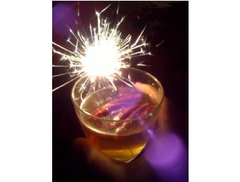 'Sushi Party' at Miya's Sushi