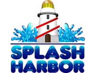 2 2011 admission tickets to Lake Compounce