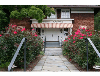 2 tickets to One Flew over the Cuckoo's Nest at Ivoryton Playhouse