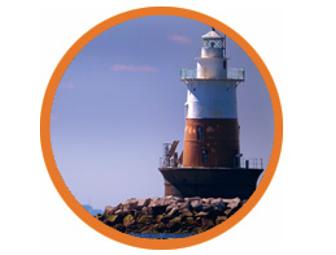 4 complimentary vouchers to The Maritime Aquarium Norwalk