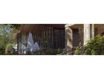 4 Guest passes to the New Britain Museum of Art