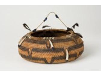 Annual Family/Dual membership to the Bruce Museum