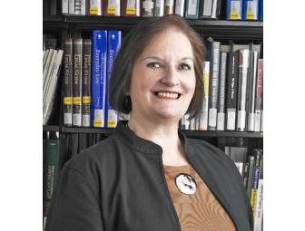 A Complete Resume Revamp by Driven to Succeed Consulting