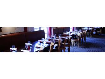 Dinner for 2 at Downtown at the Taft