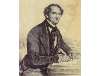 Family membership to the Barnum Museum