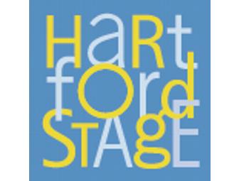 Pair of tickets to Snow Falling on Cedars at Hartford Stage