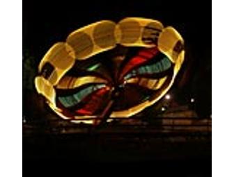 Two after 5pm Pass for Two to Quassy Amusement Park (for four people)