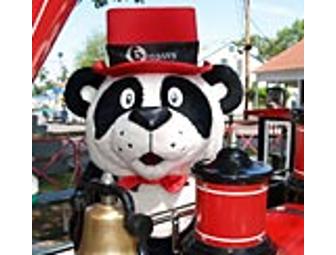 Two after 5pm Pass for Two to Quassy Amusement Park (for four people)