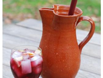 Dinner for two at Barcelona restaurant