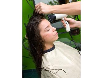 Gift Certificate to Galaxy Hair, New Haven, CT