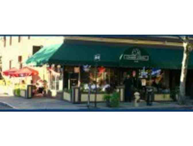 Christopher Martins $25 Gift Certificate