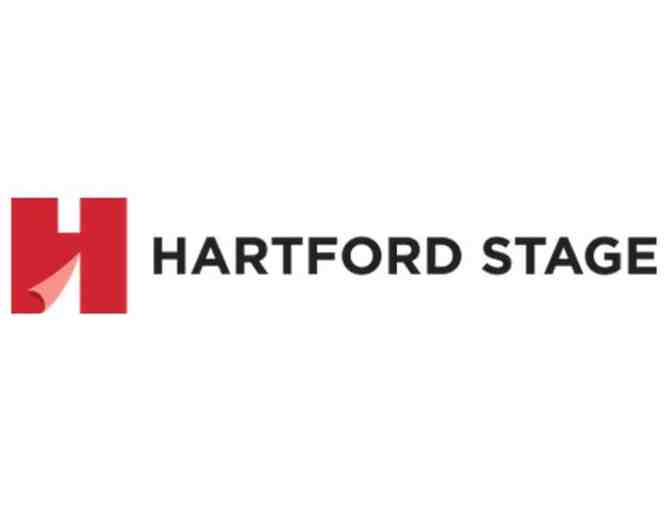 Pair of tickets to 'A Song at Twilight' at Hartford Stage